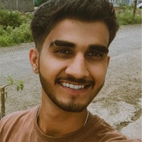 Aniket Bhasme