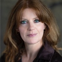 Priscilla De Boer-Mackintosh