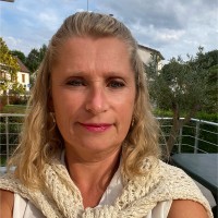 Emmanuelle Oriot
