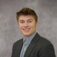 Nicholas Evanson