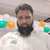 Zubair Ali Sayed