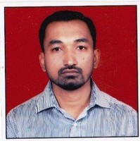 Chetan Bhambere