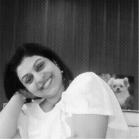 Bhawna Chaturvedi (Fiii)