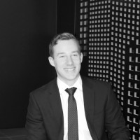 Lachlan Parker