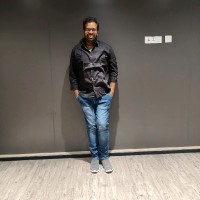 Abhishek Raparthi