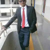Harshal Khatal