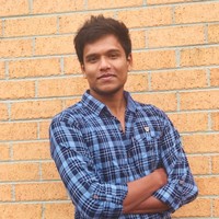 Naresh Reddy Bokka
