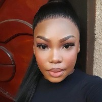 Kgomotso Manamela