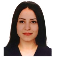 Ecem Doğru Çakır
