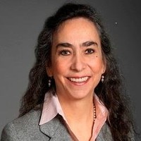 Mary Shenstone, Icd.D