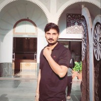 Hitesh Sehrawat