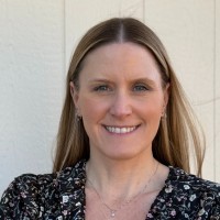 Jenny Dutil, LCPC