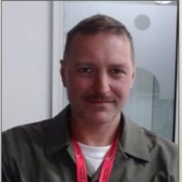 Chris Bushell
