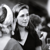 Gaëlle Bouthors