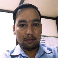 Jagat Negi