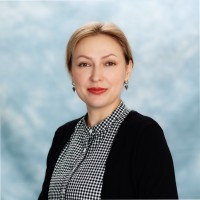 Anna Gavrish