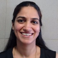 Veena Srinivas