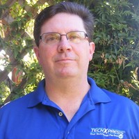 Ken Ansbro - Director of Operations