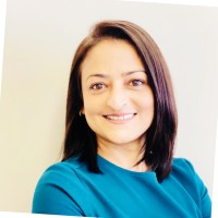 Druti Patel