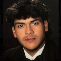 Derek Bonilla