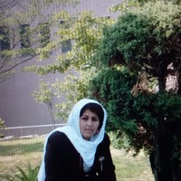 Suhilla Nisar