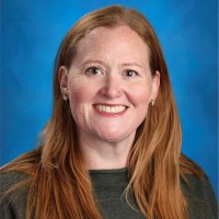 Steph Gunning, M.Ed., OCT