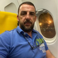 David Baños