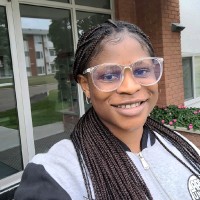 Ganiyat Adigun