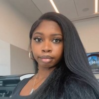 Shanice Young