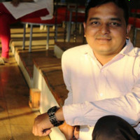 MRUGESH MEHTA