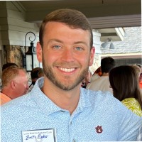 Zach Baker