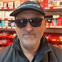 Darren Sumner