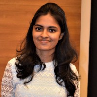 Shreya Reddy Maram