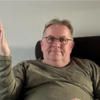 Brian Salomonsen