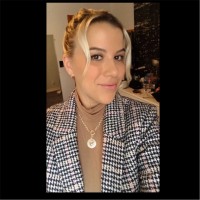 Corinna Dragon