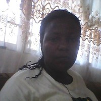 Doglas Benjamin Mmasi