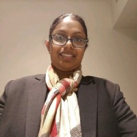 Nishani Fernando