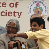 Amol Chaudhari