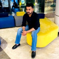 Ashutosh Dhiman
