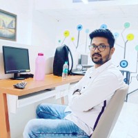 Saurabh Pokhriyal