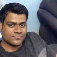 Praveen Venkatesan