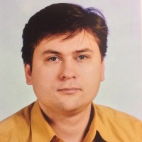 Alexey Chechetkin