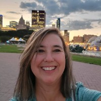 Dawn Bruce