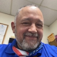Joe Solis