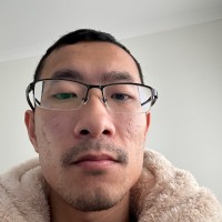 Ted Zhang