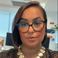 Ursula Salim