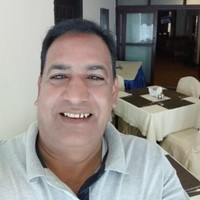 Abhay Singh