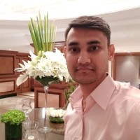 Seaul Shah
