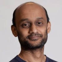 Muthazhagu (Muthu) Palanisamy