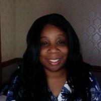 Lakesha Craig-Sanders